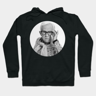 Well Sh*t - Leslie Jordan Hoodie